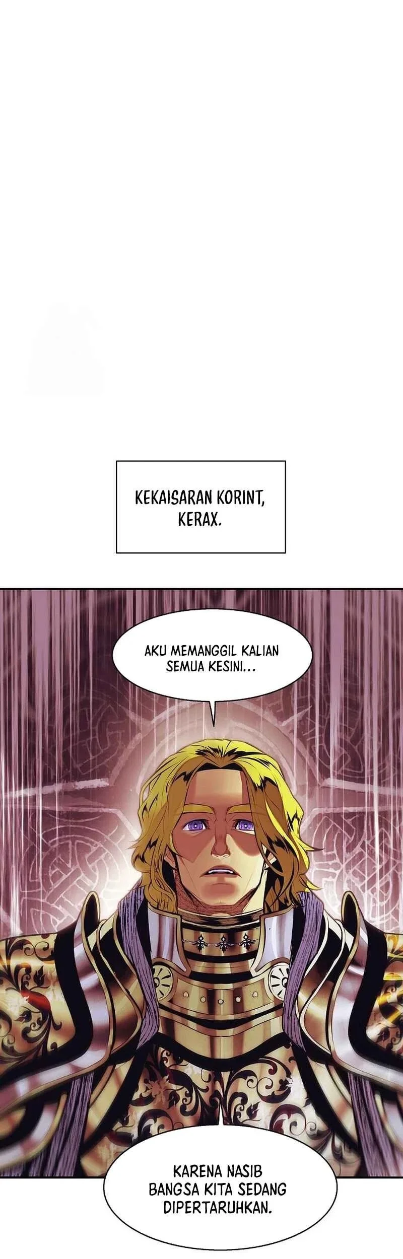 Dark Lady Isekai Chapter 271 Gambar 41