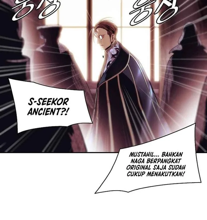 Dark Lady Isekai Chapter 271 Gambar 44
