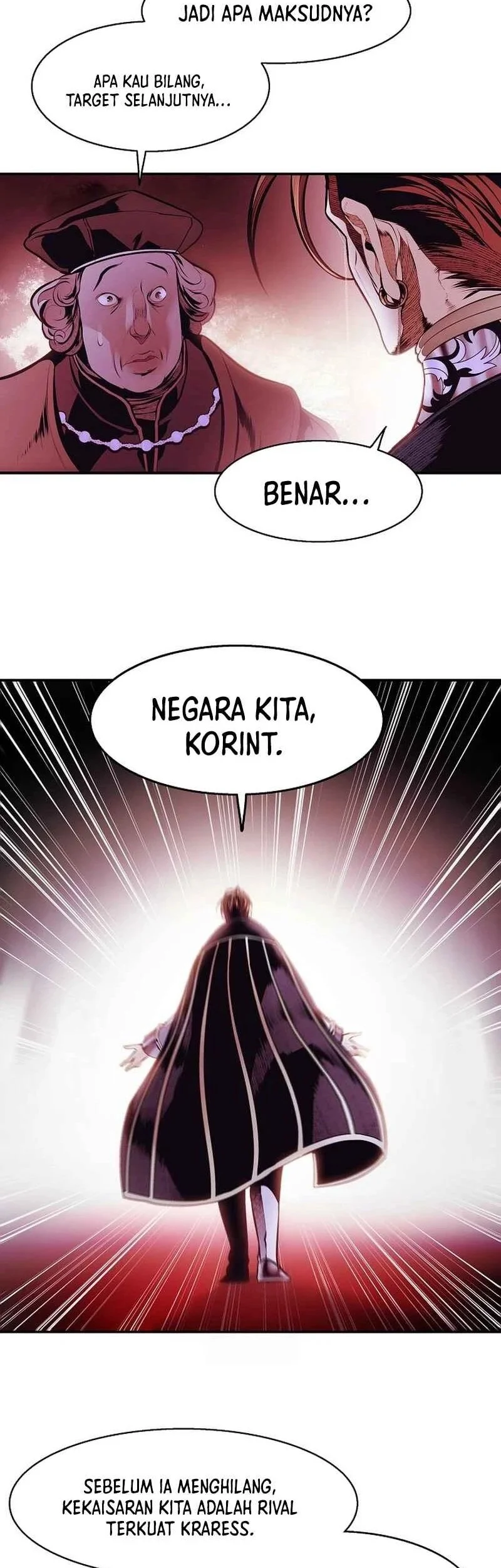 Dark Lady Isekai Chapter 271 Gambar 46