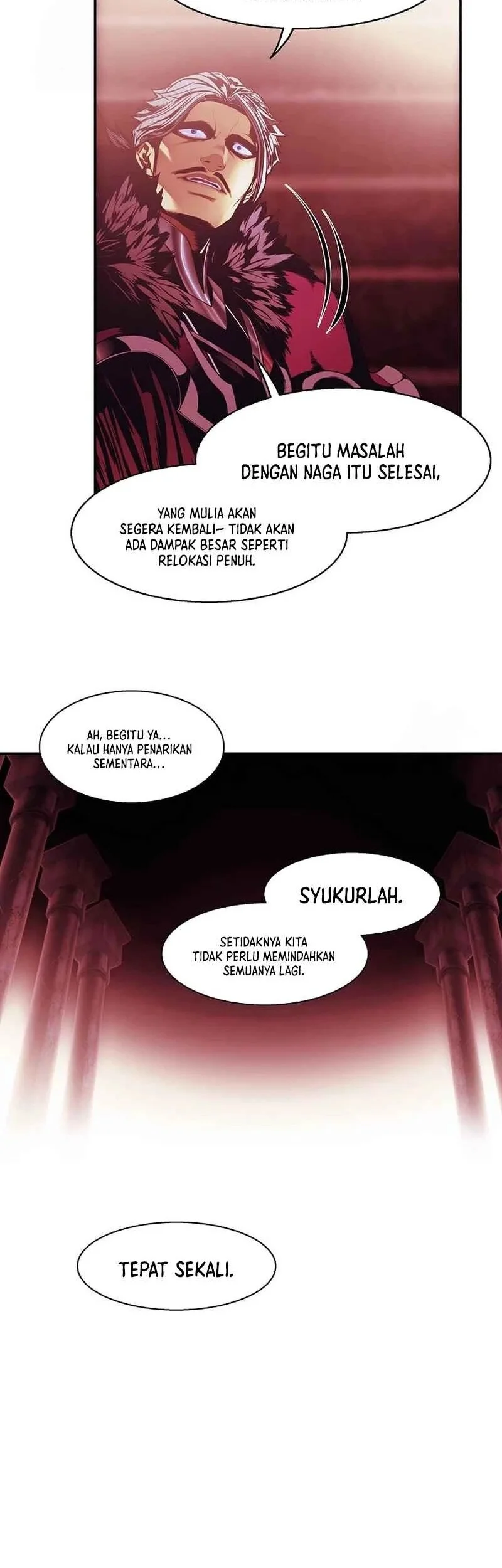 Dark Lady Isekai Chapter 271 Gambar 50