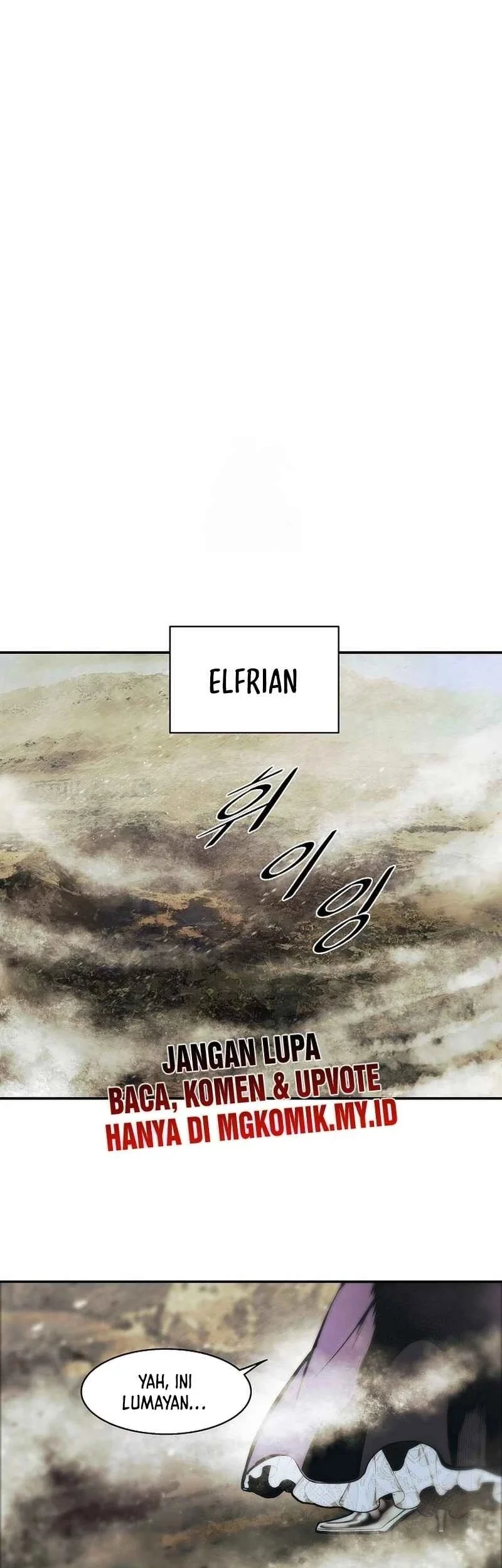 Dark Lady Isekai Chapter 271 Gambar 51