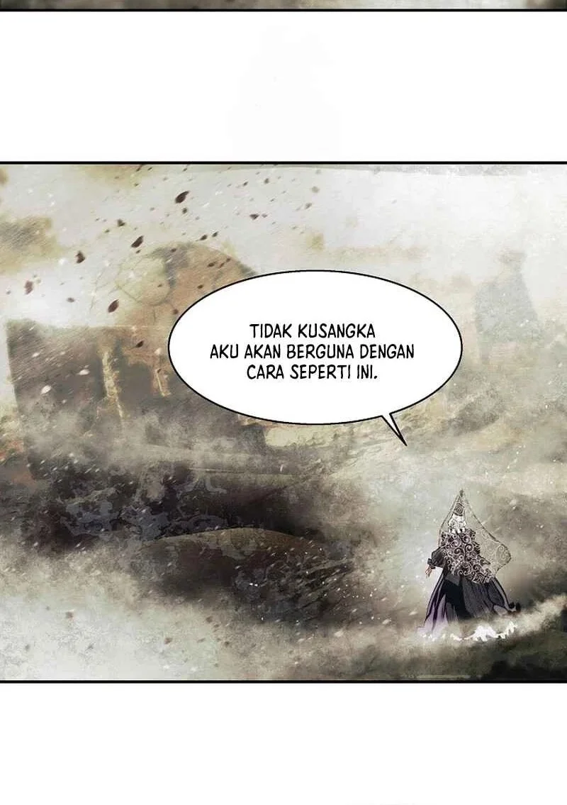 Dark Lady Isekai Chapter 271 Gambar 52