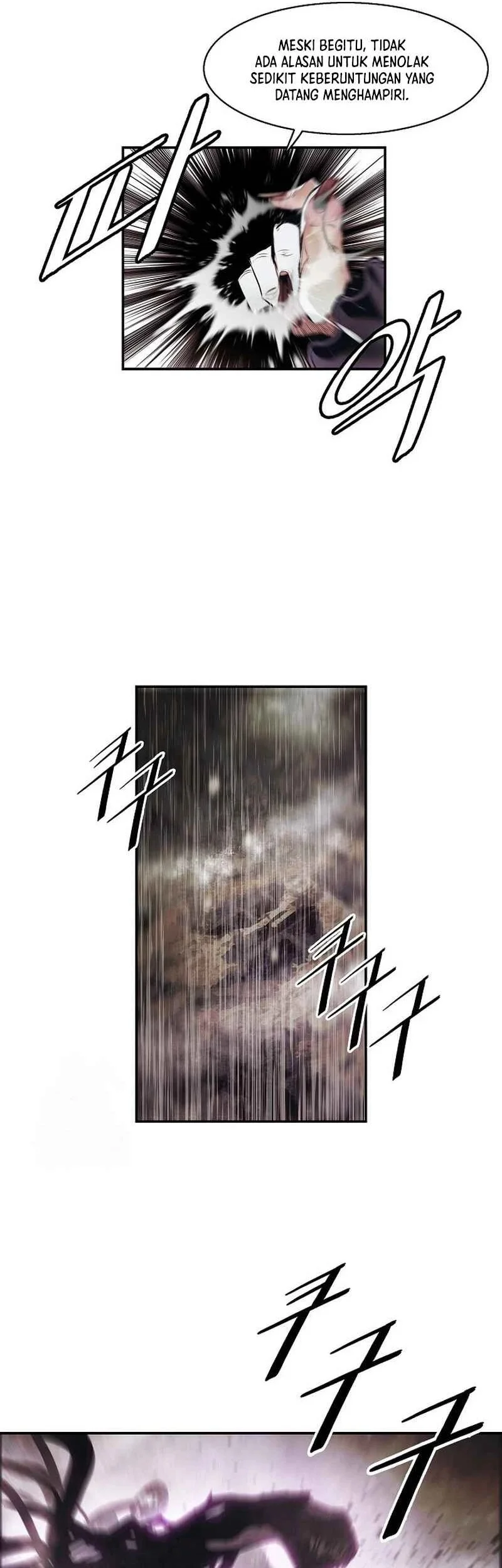 Dark Lady Isekai Chapter 271 Gambar 53