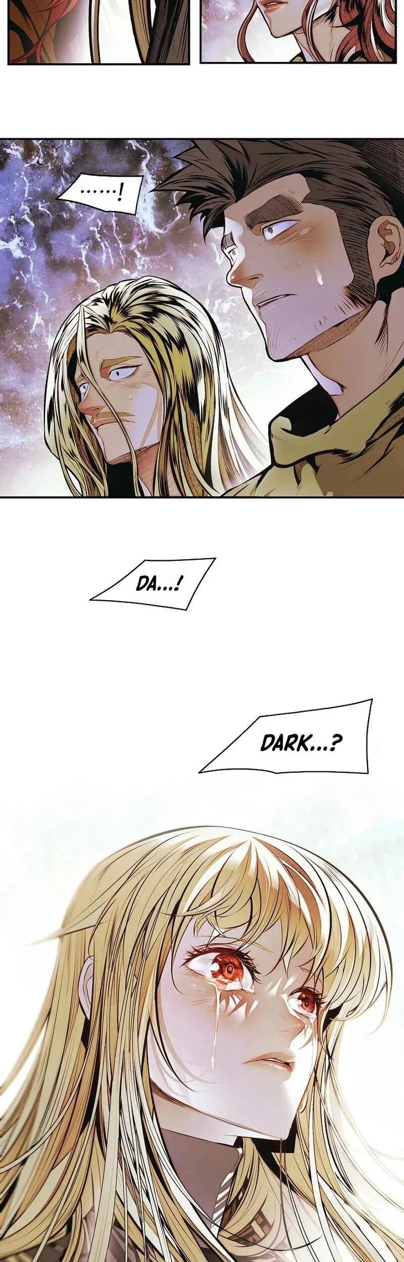 Dark Lady Isekai Chapter 271 Gambar 6