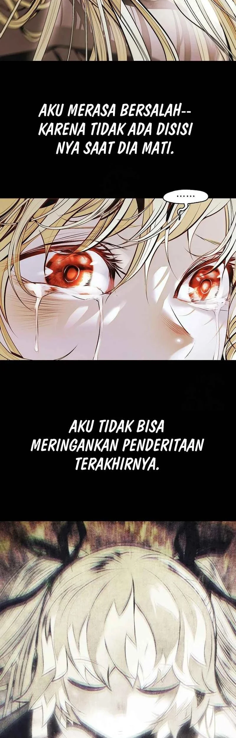 Dark Lady Isekai Chapter 271 Gambar 7