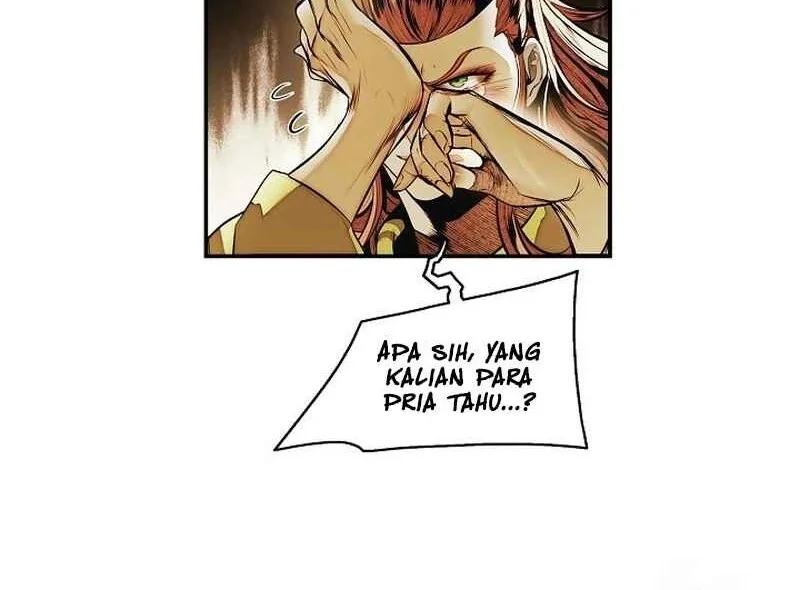 Dark Lady Isekai Chapter 271 Gambar 28