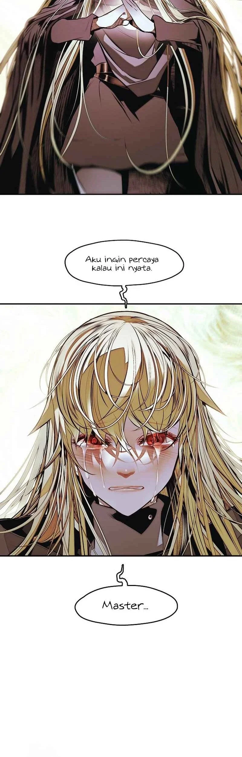 Dark Lady Isekai Chapter 271 Gambar 14