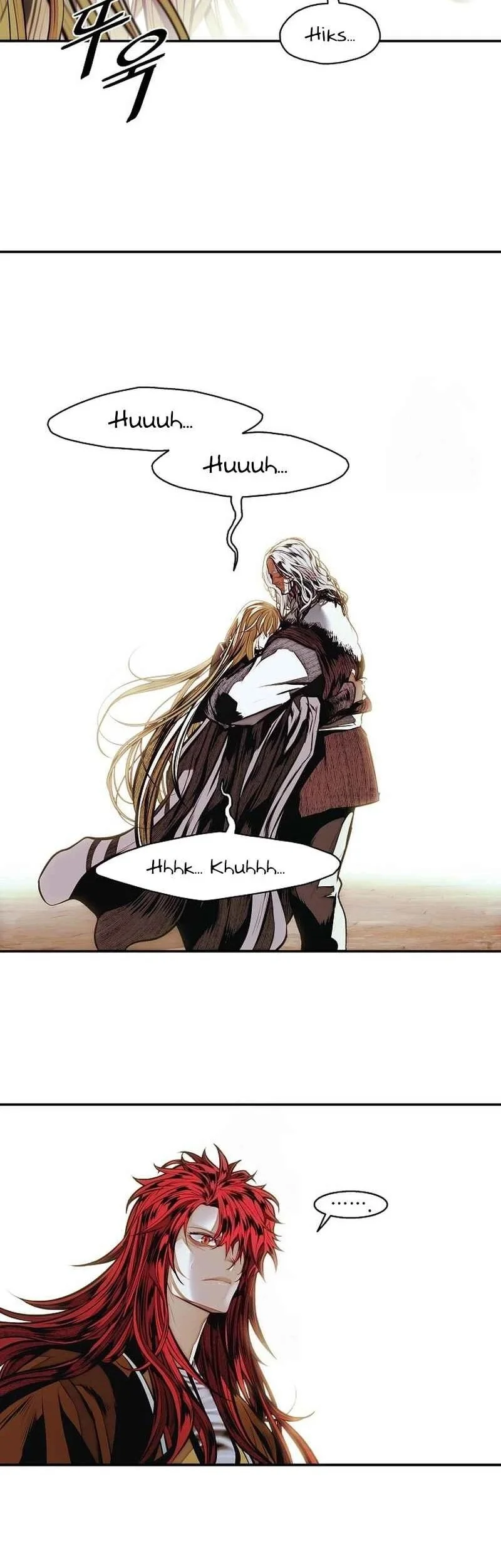 Dark Lady Isekai Chapter 271 Gambar 18