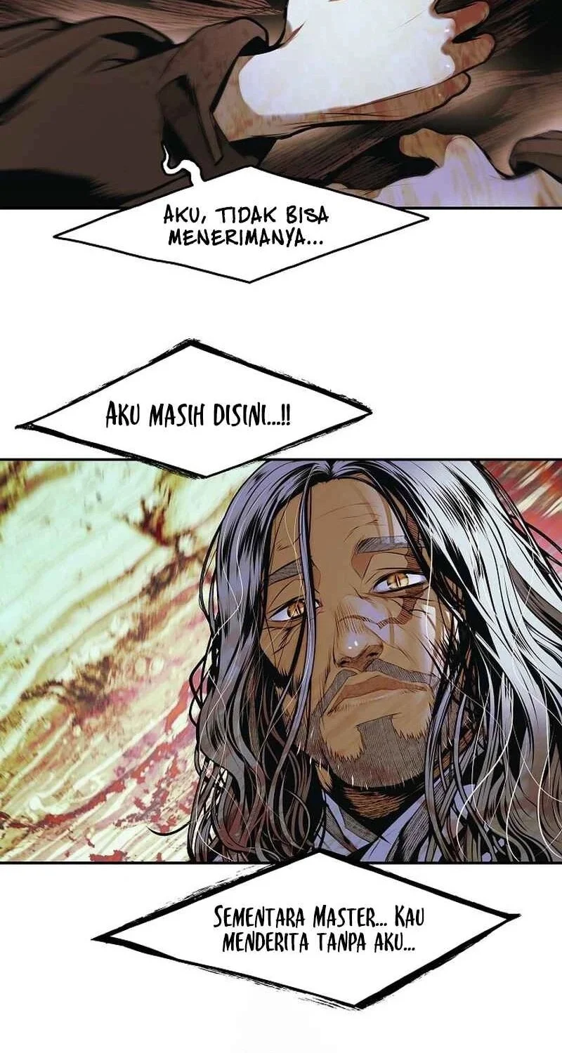 Dark Lady Isekai Chapter 271 Gambar 20