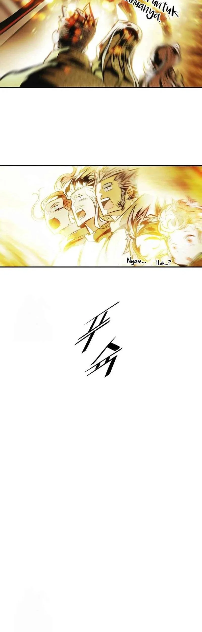 Dark Lady Isekai Chapter 271 Gambar 30