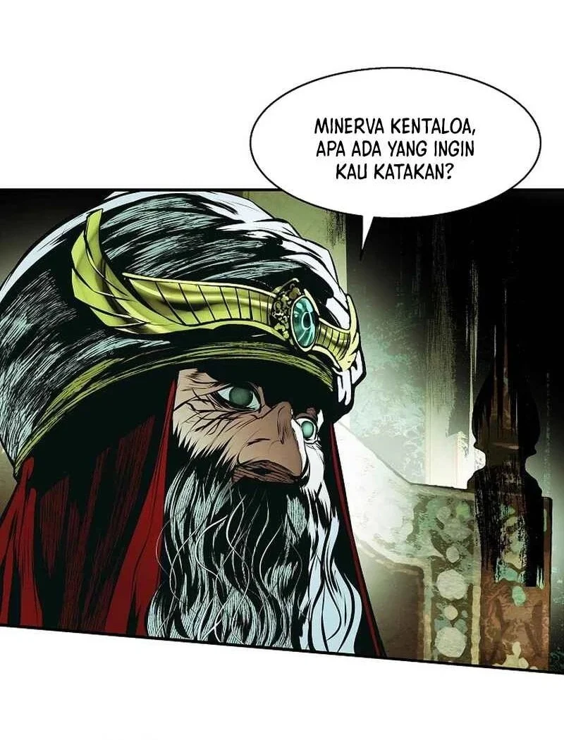 Dark Lady Isekai Chapter 271 Gambar 32