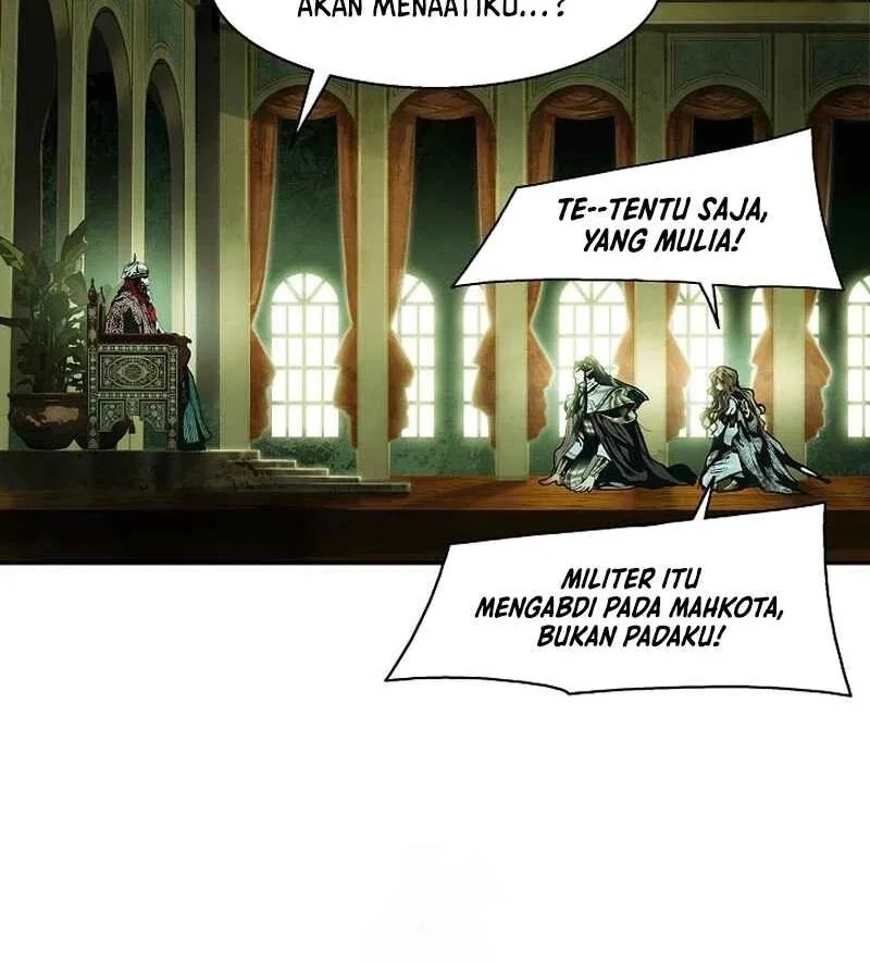 Dark Lady Isekai Chapter 271 Gambar 36