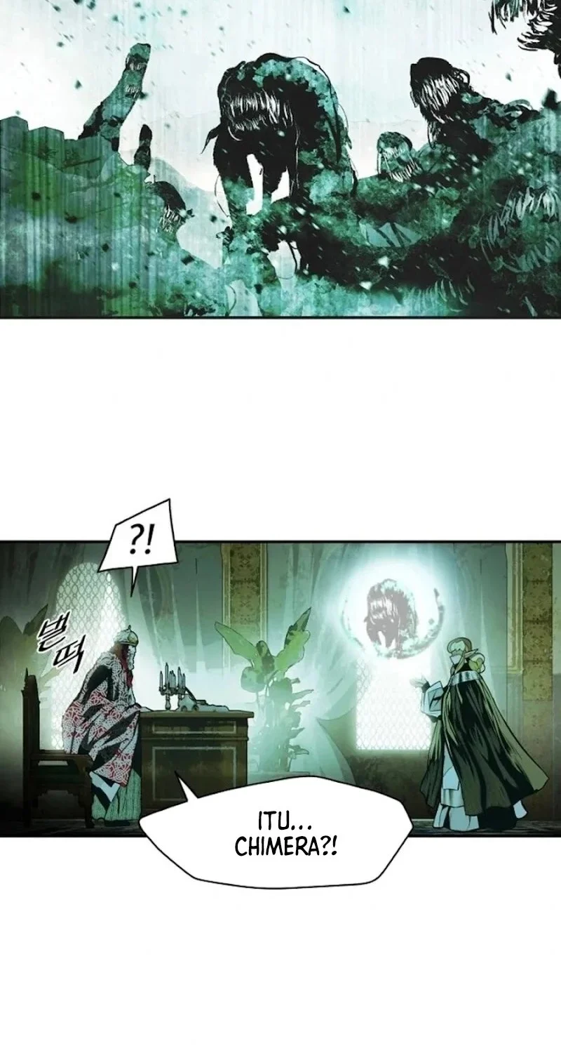 Dark Lady Isekai Chapter 272 Gambar 40