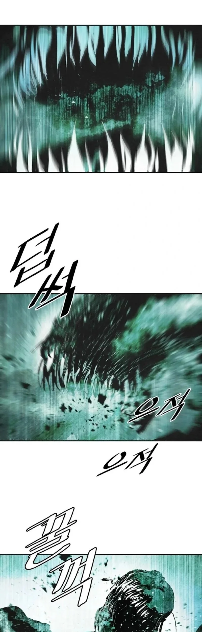 Dark Lady Isekai Chapter 272 Gambar 41