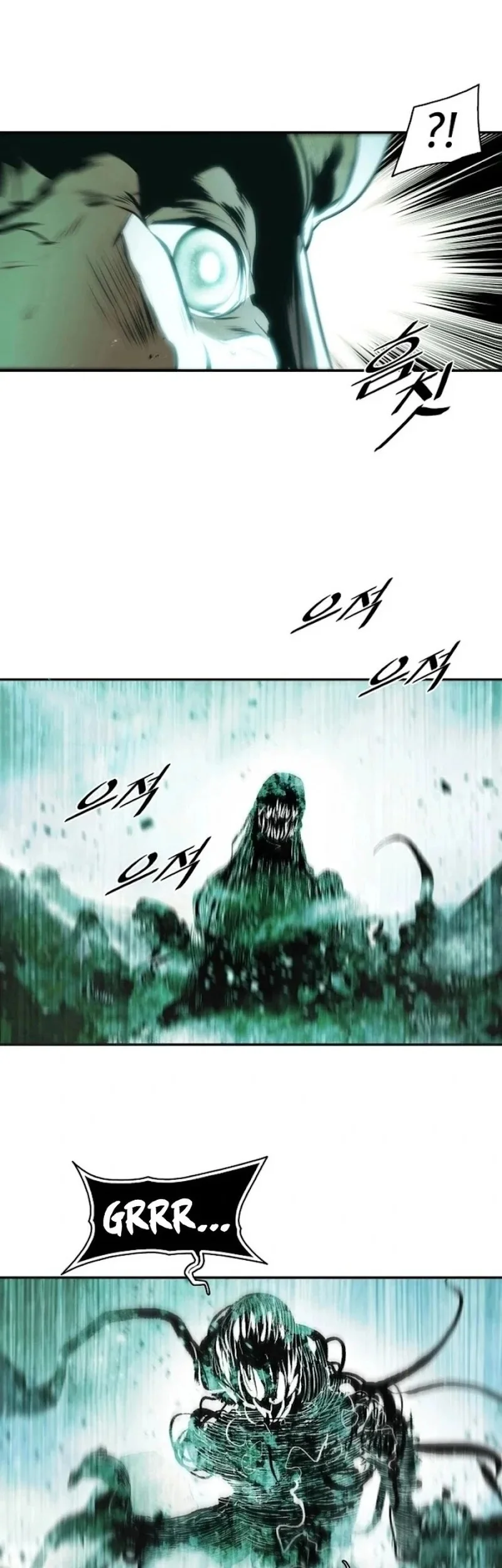 Dark Lady Isekai Chapter 272 Gambar 43