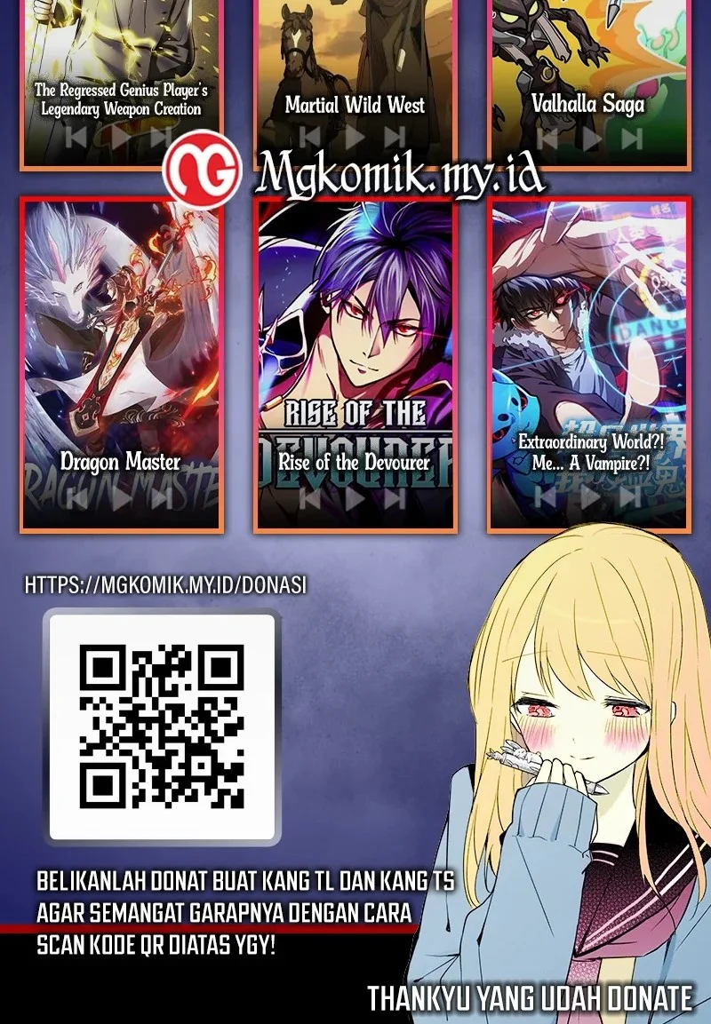 Dark Lady Isekai Chapter 272 Gambar 47