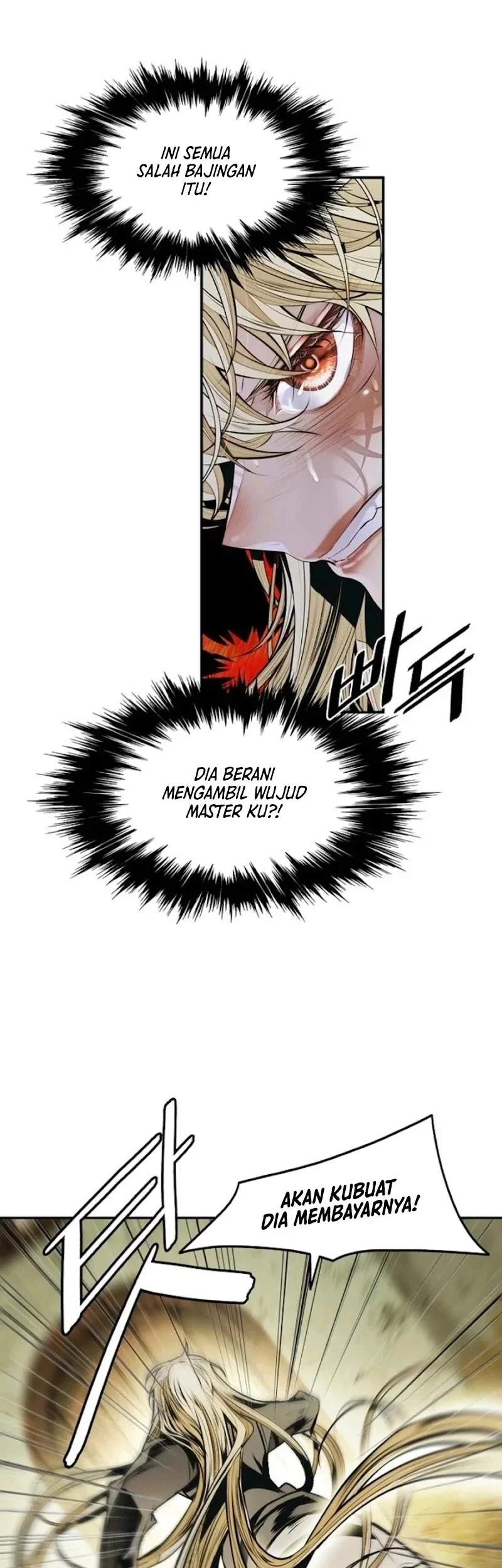 Dark Lady Isekai Chapter 272 Gambar 14