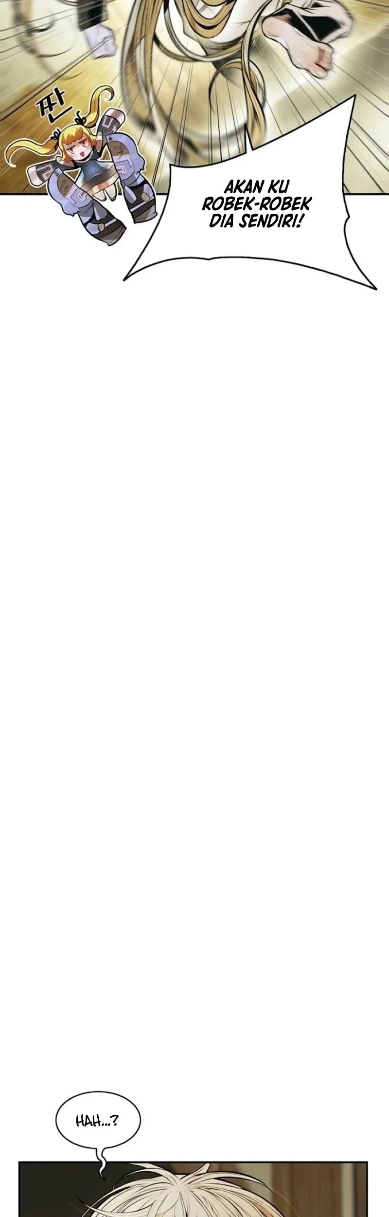 Dark Lady Isekai Chapter 272 Gambar 15