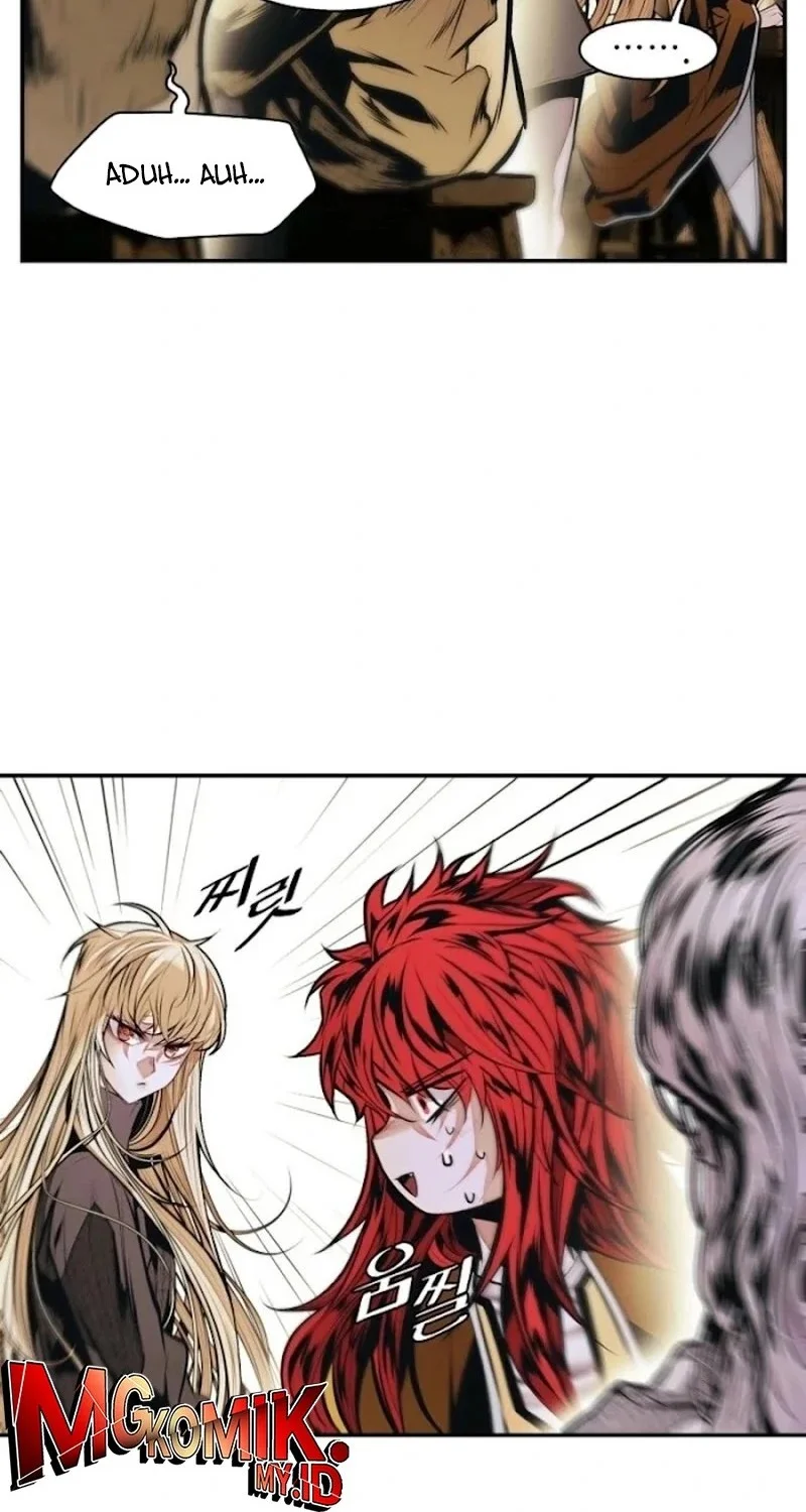 Dark Lady Isekai Chapter 272 Gambar 20