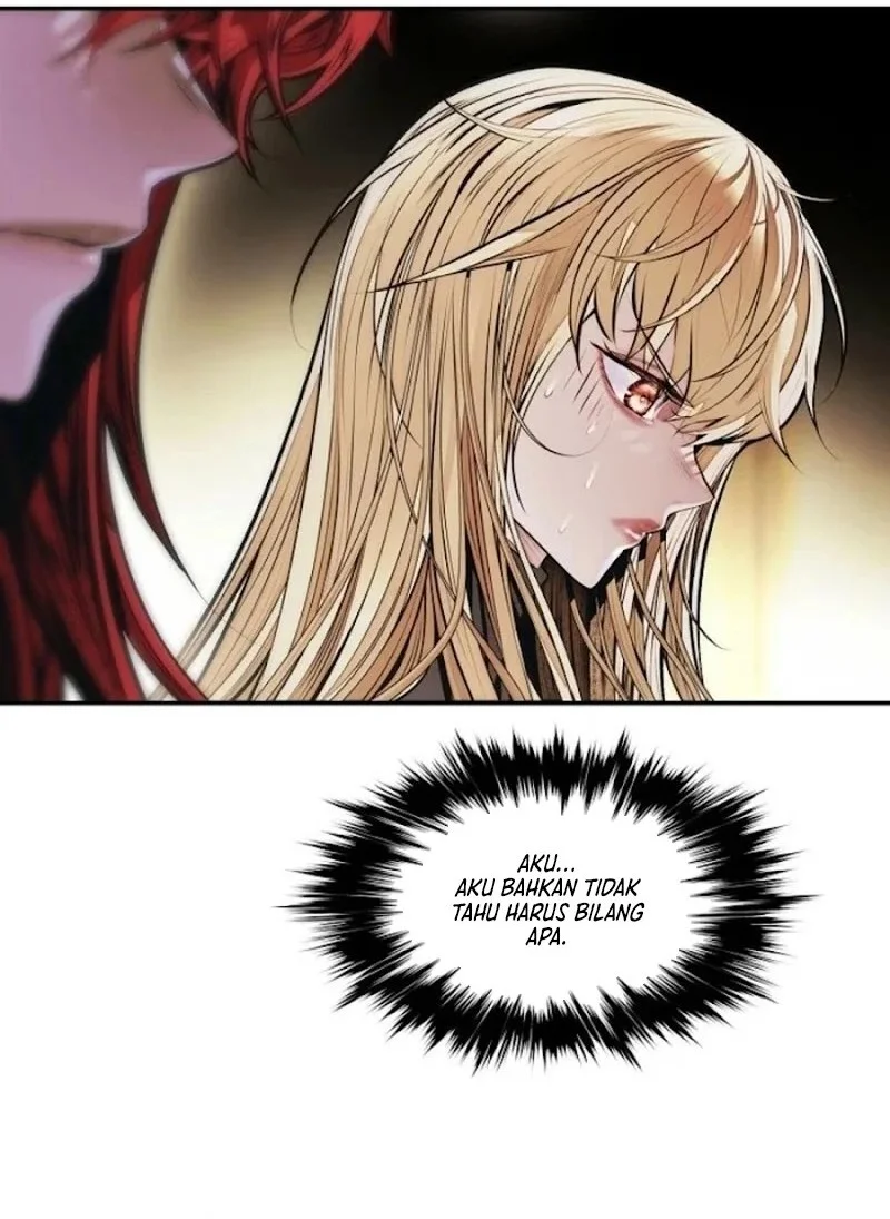 Dark Lady Isekai Chapter 272 Gambar 24