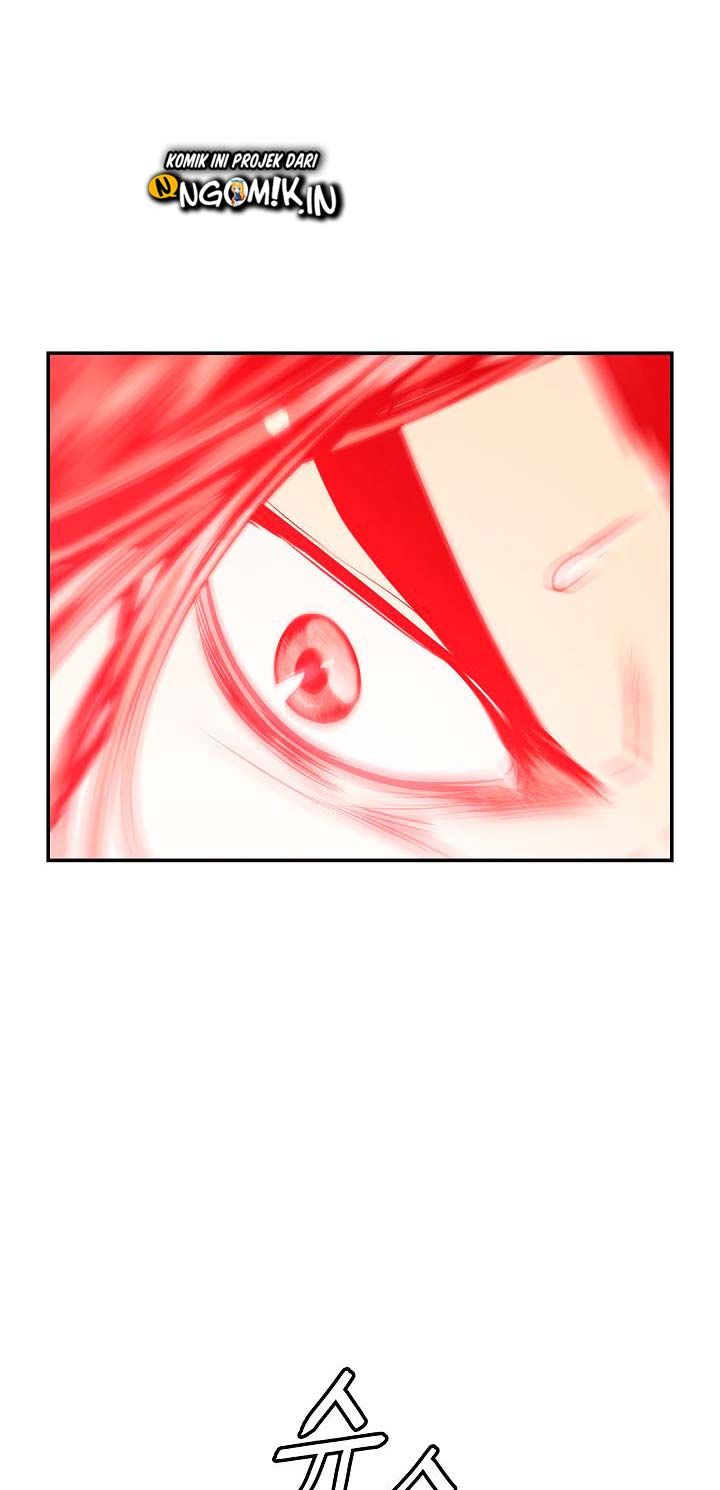 Dark Lady Isekai Chapter 28 Gambar 4