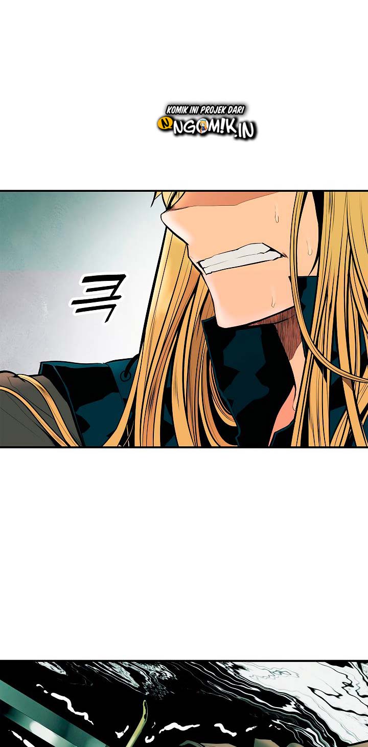 Dark Lady Isekai Chapter 28 Gambar 47