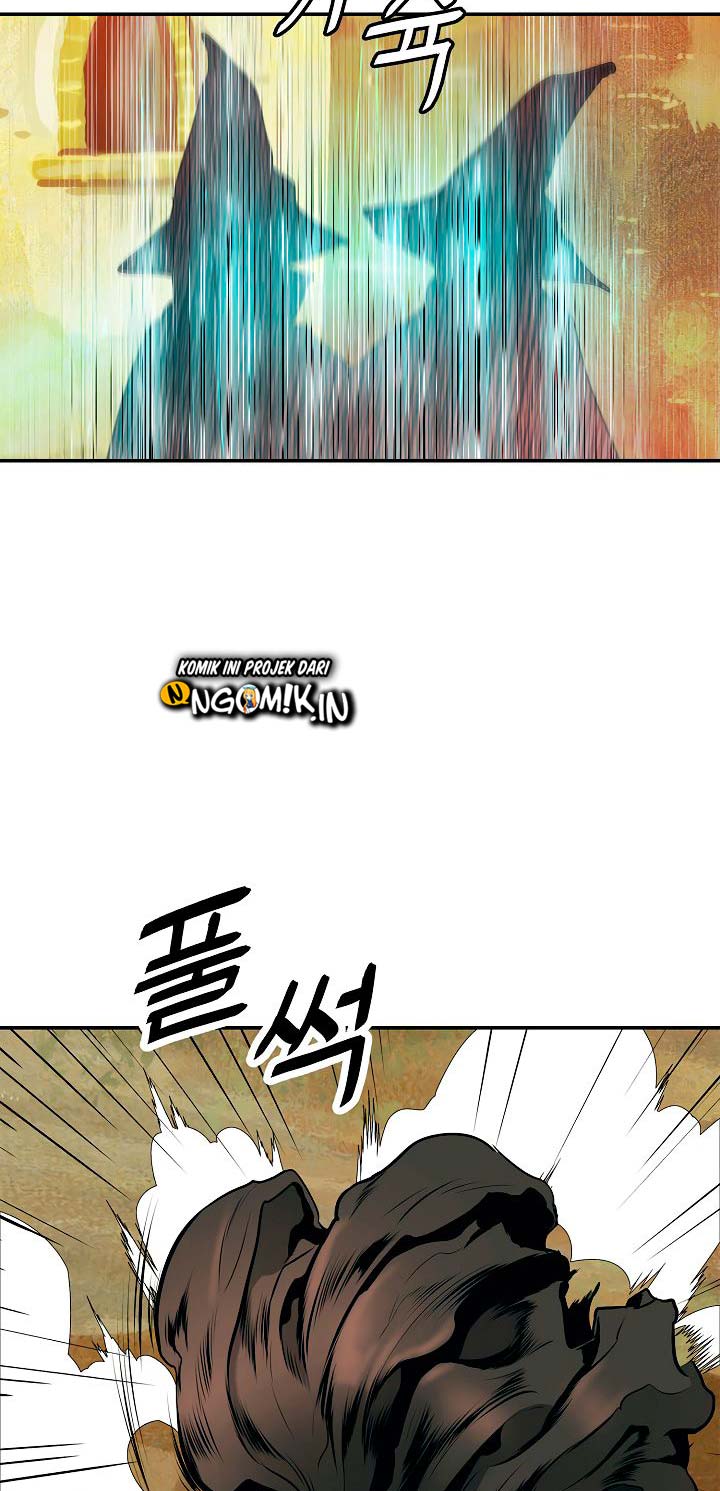 Dark Lady Isekai Chapter 28 Gambar 5