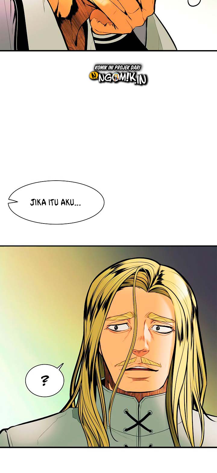 Dark Lady Isekai Chapter 28 Gambar 63