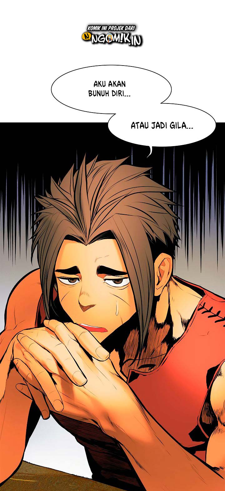 Dark Lady Isekai Chapter 28 Gambar 64