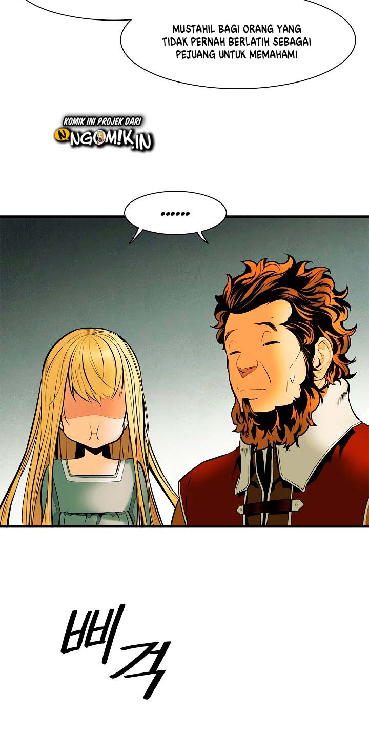 Dark Lady Isekai Chapter 28 Gambar 69