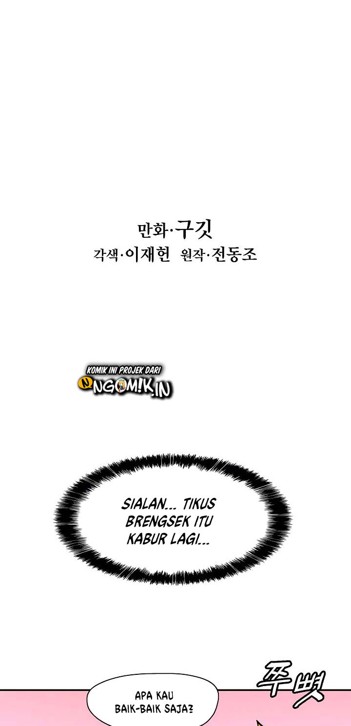 Dark Lady Isekai Chapter 28 Gambar 7