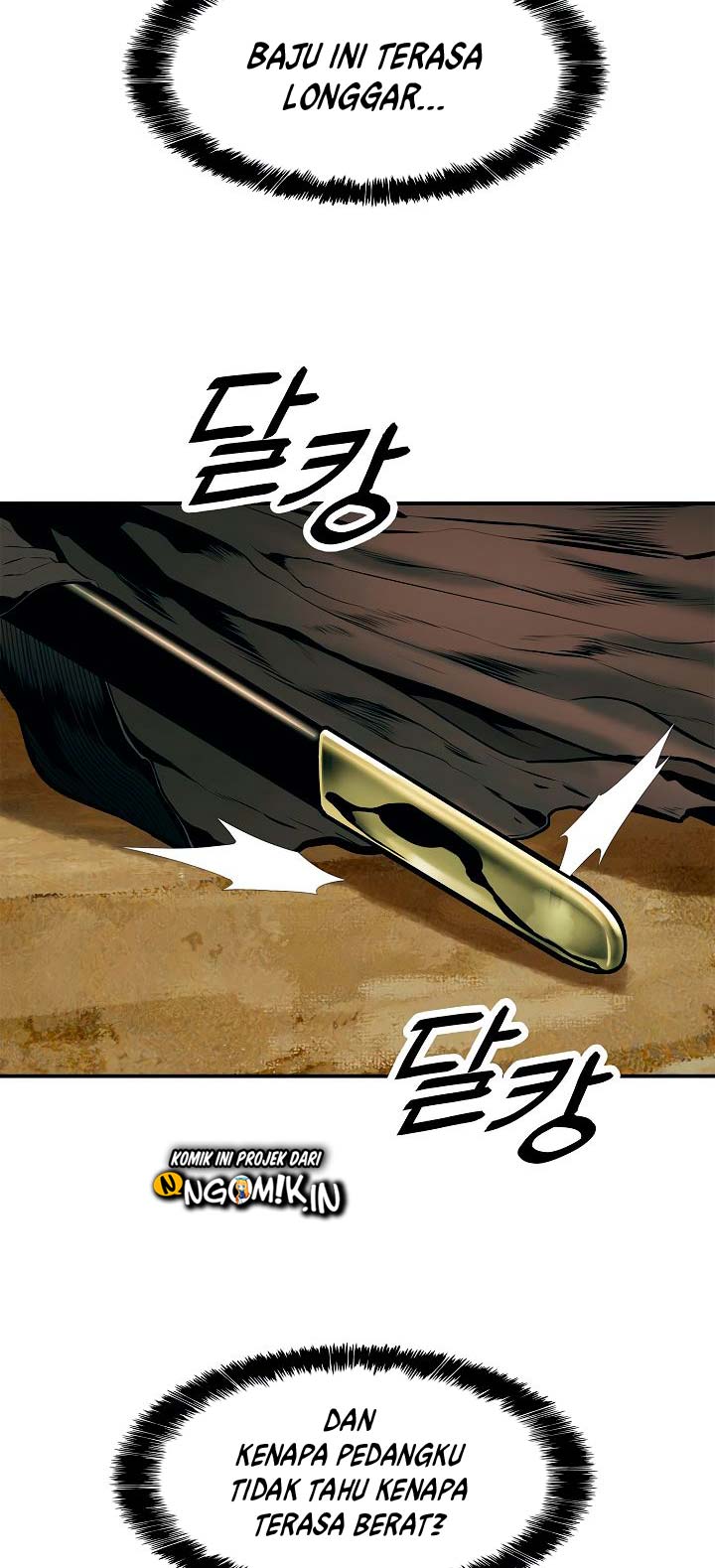 Dark Lady Isekai Chapter 28 Gambar 11