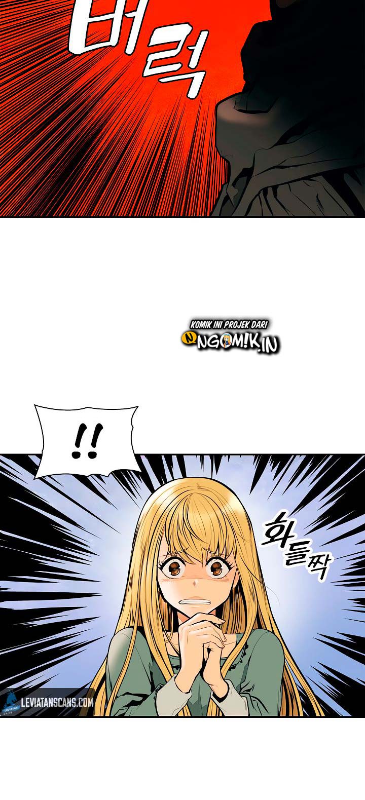 Dark Lady Isekai Chapter 28 Gambar 15