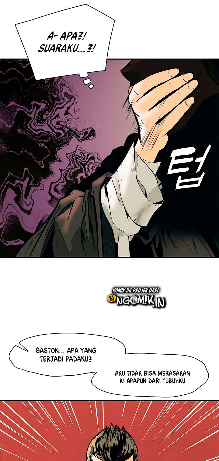 Dark Lady Isekai Chapter 28 Gambar 16