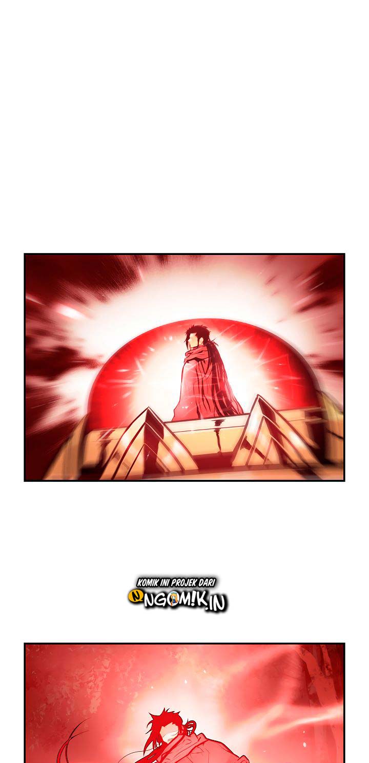 Manhwa Dark Lady Isekai Chapter 28 gambar nomor 2