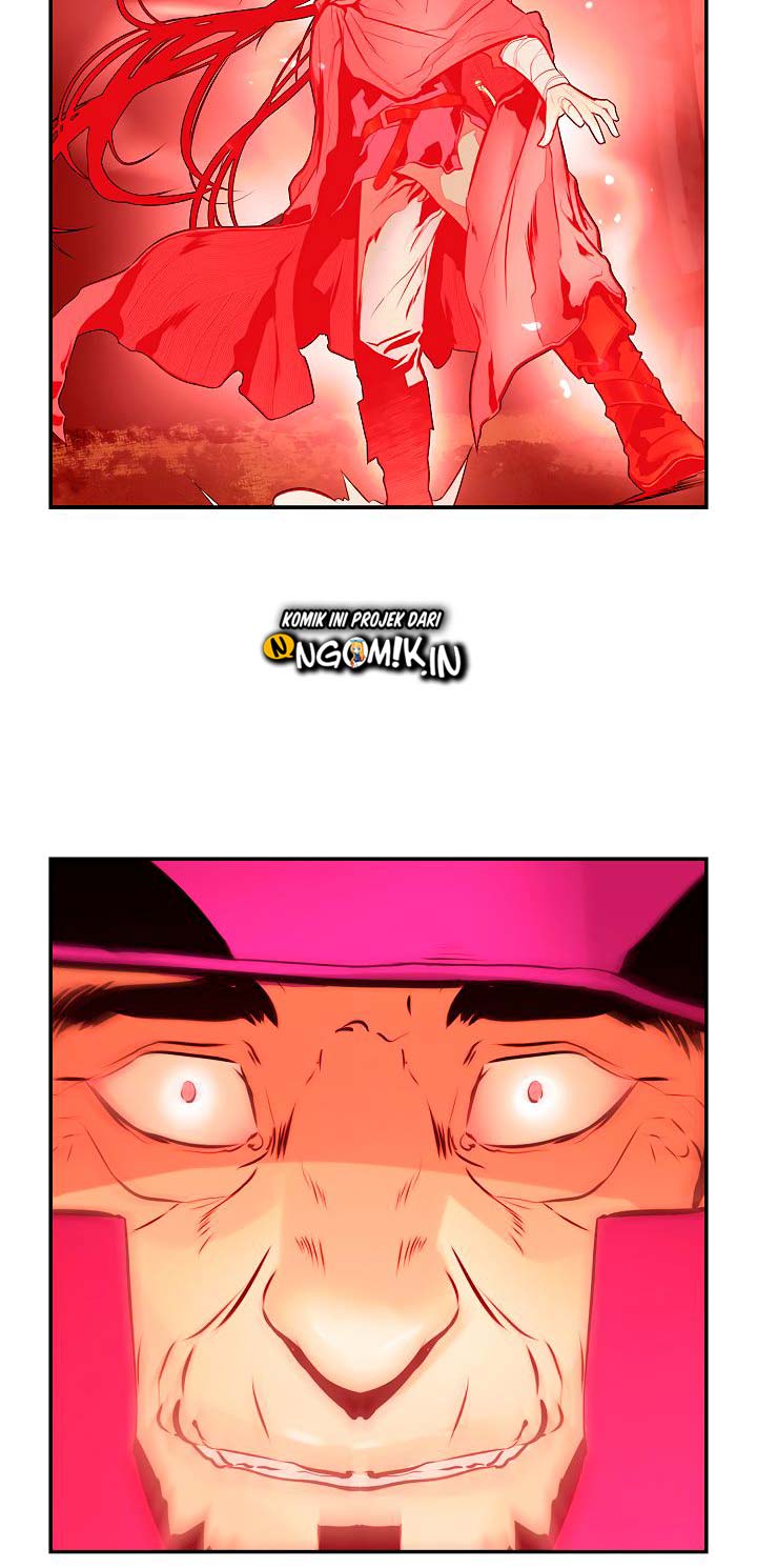 Dark Lady Isekai Chapter 28 Gambar 3