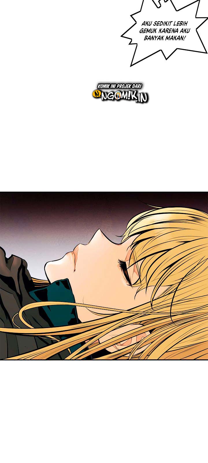 Dark Lady Isekai Chapter 28 Gambar 31