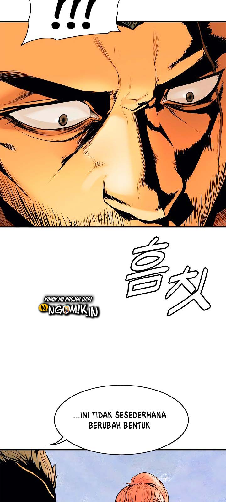 Dark Lady Isekai Chapter 28 Gambar 33