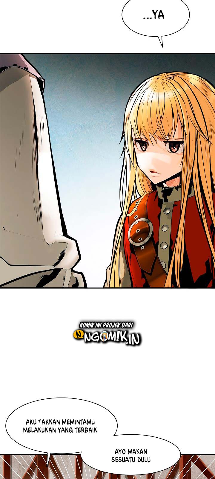 Dark Lady Isekai Chapter 29 Gambar 4