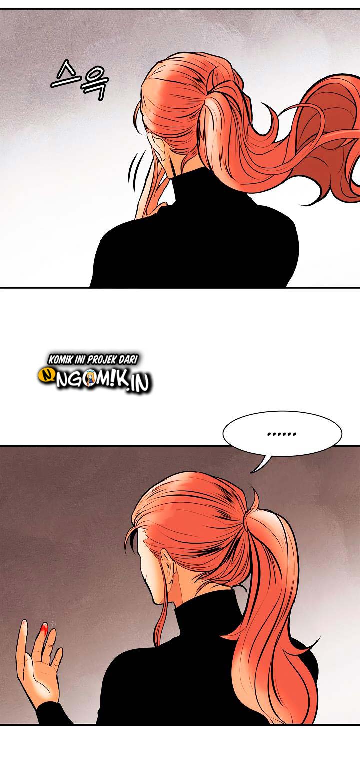 Dark Lady Isekai Chapter 29 Gambar 40