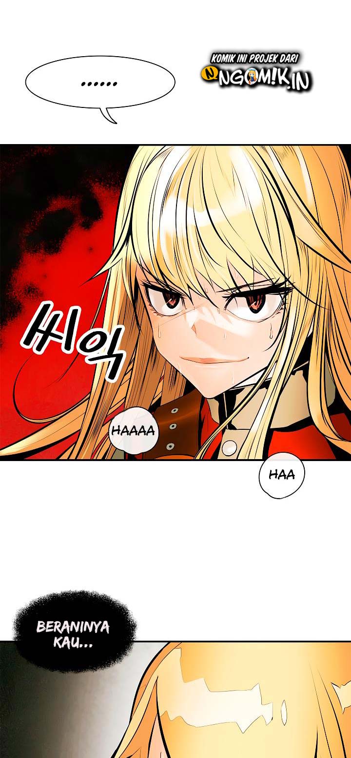 Dark Lady Isekai Chapter 29 Gambar 41