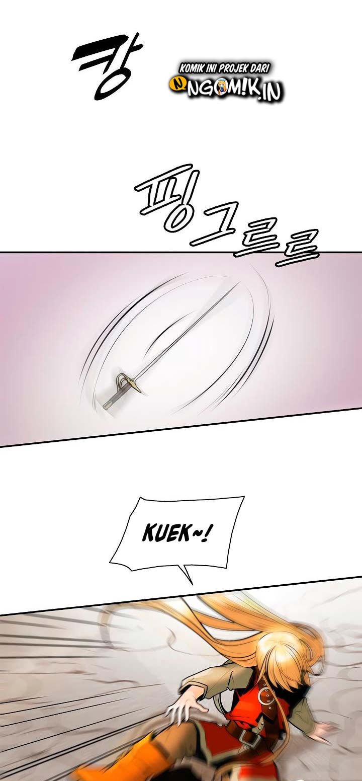 Dark Lady Isekai Chapter 29 Gambar 45