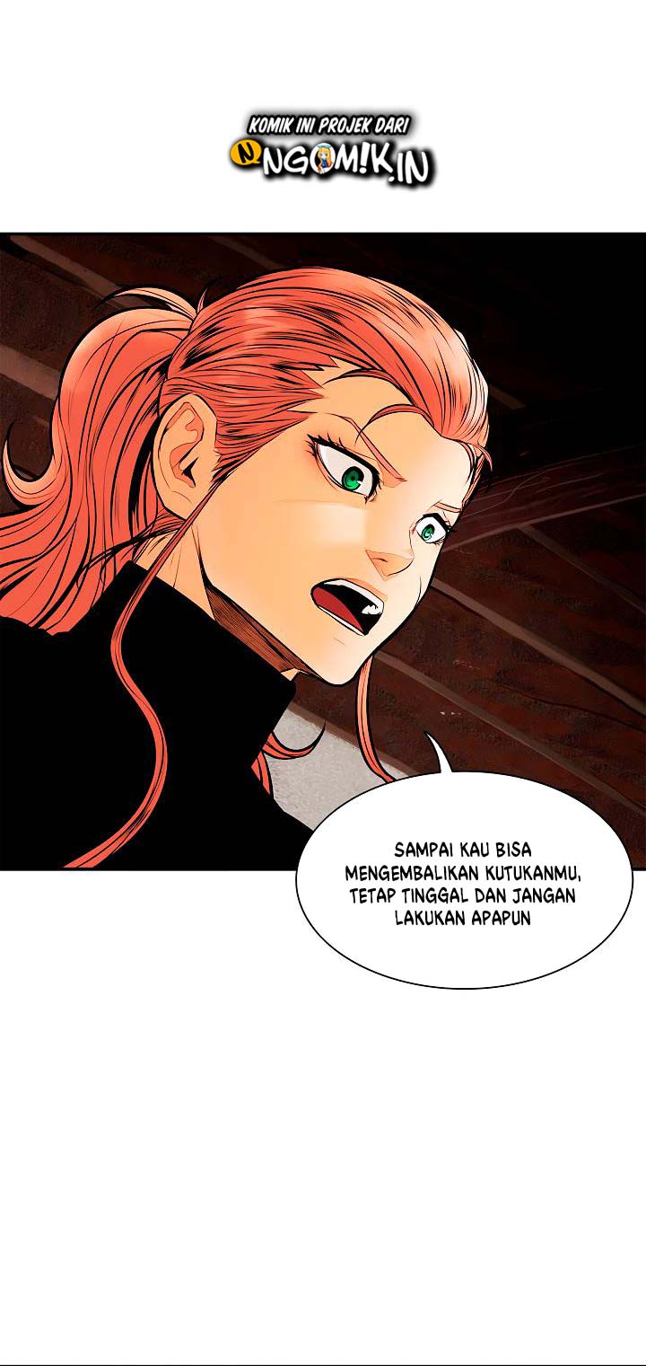 Dark Lady Isekai Chapter 29 Gambar 48