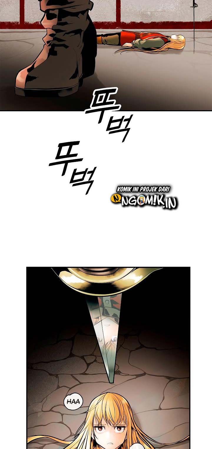 Dark Lady Isekai Chapter 29 Gambar 50