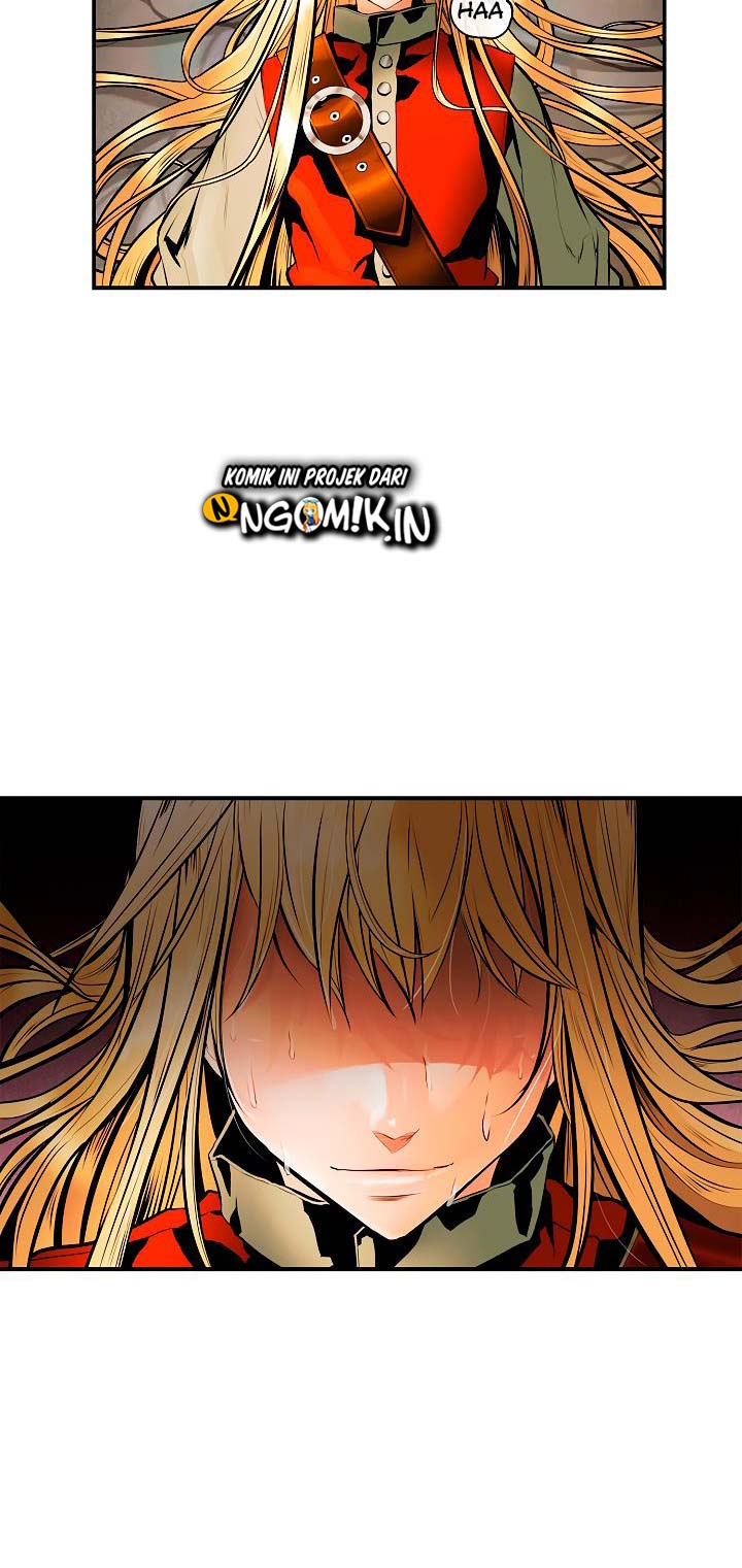 Dark Lady Isekai Chapter 29 Gambar 51