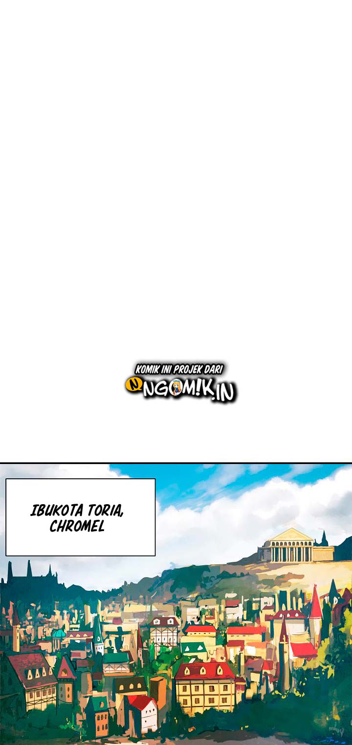 Dark Lady Isekai Chapter 29 Gambar 52
