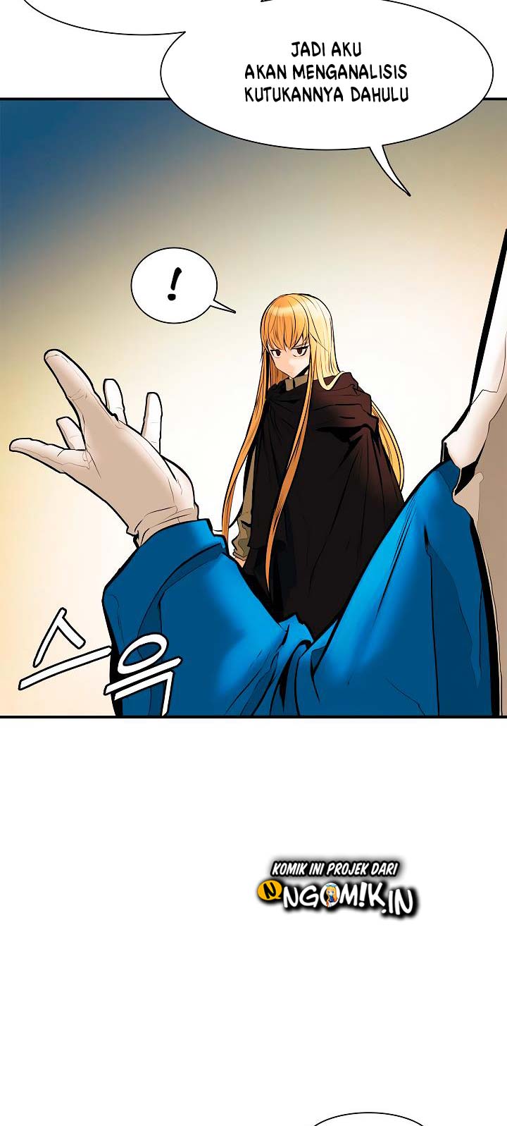 Dark Lady Isekai Chapter 29 Gambar 63