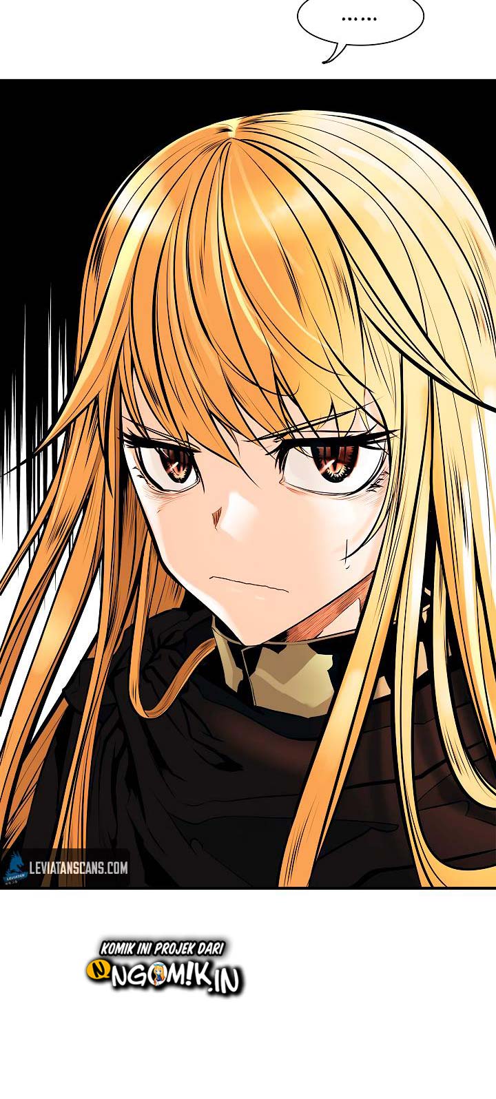 Dark Lady Isekai Chapter 29 Gambar 64