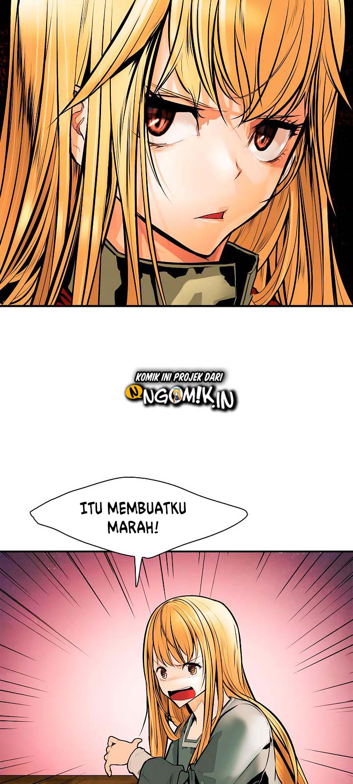 Dark Lady Isekai Chapter 29 Gambar 7