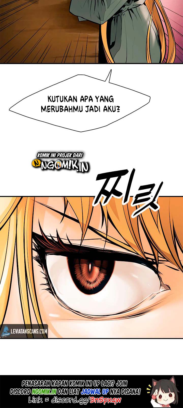 Dark Lady Isekai Chapter 29 Gambar 8